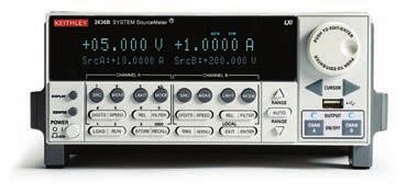 Společnost TEKTRONIX představila novou řadu SMU KEITHLEY 2600B 1.jpg